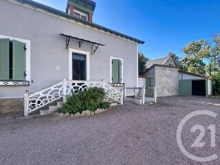  Maison à louer 3 pièces 73 m²