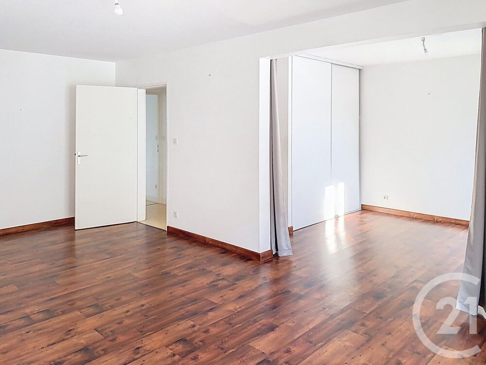 vente Appartement - 3 pièce(s) - 72 m² Redon (35600)