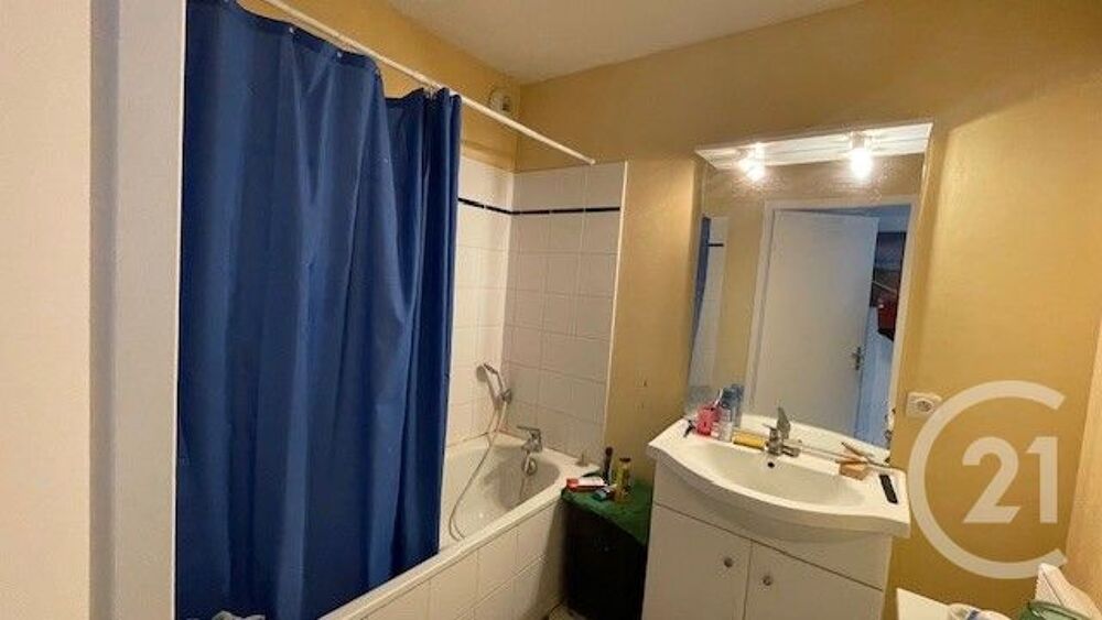 vente Appartement - 3 pièce(s) - 53 m² La Réole (33190)