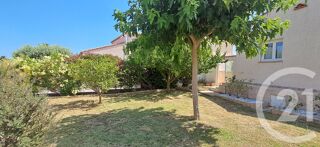  Maison à vendre 4 pièces 142 m²