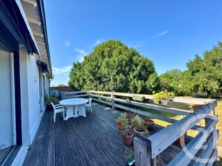  Appartement � vendre 5 pi�ces 161 m�