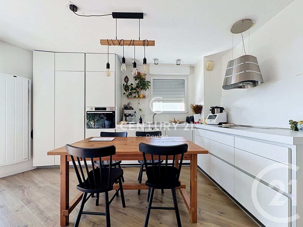 NANTES BEAUJOIRE Location nue T3 de 53 m² Der....
