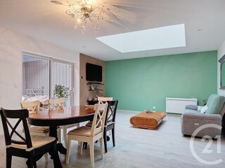 Maison à vendre 5 pièces 277 m²