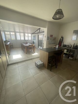  Maison à vendre 10 pièces 522 m²