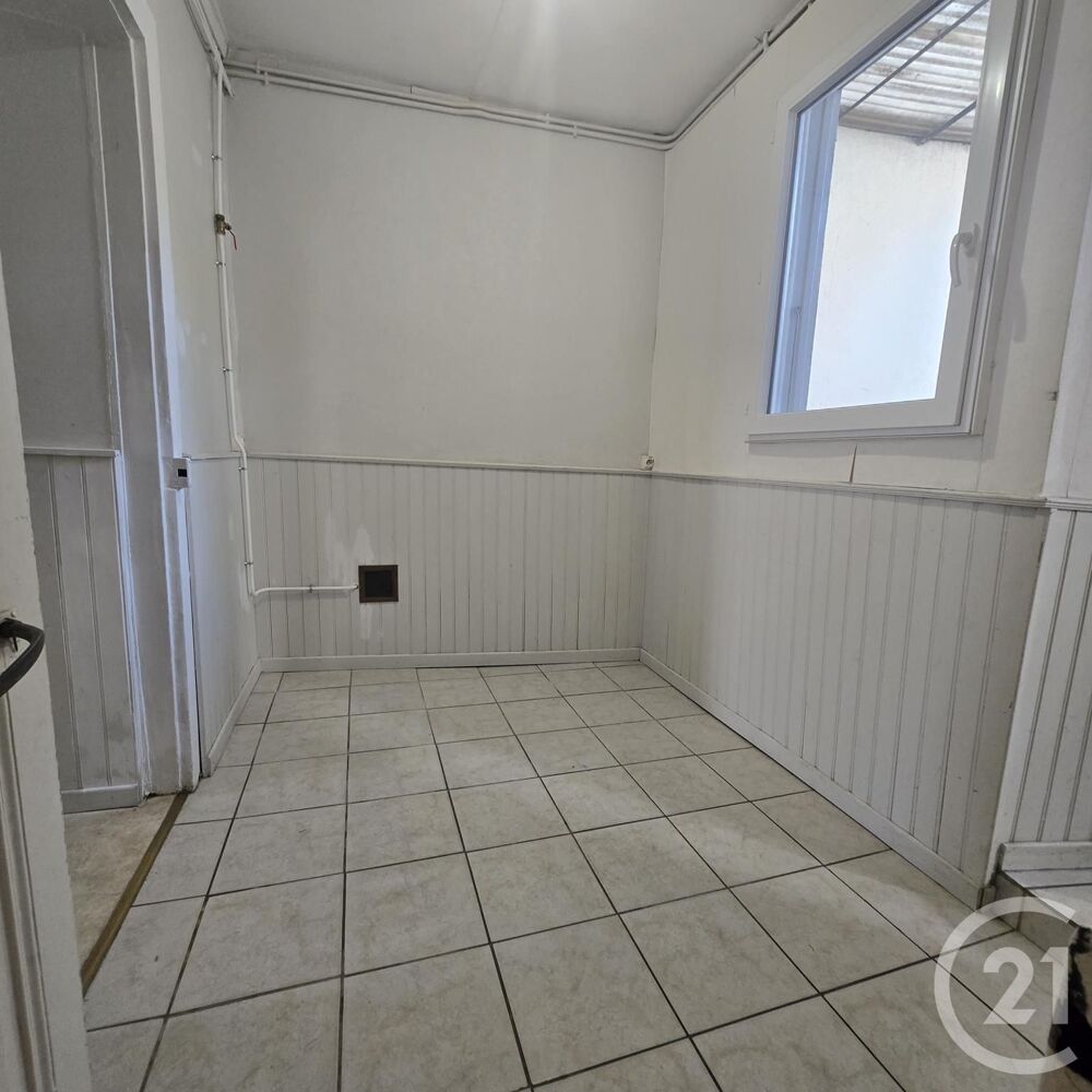 vente Maison - 3 pièce(s) - 75 m² Castres (81100)
