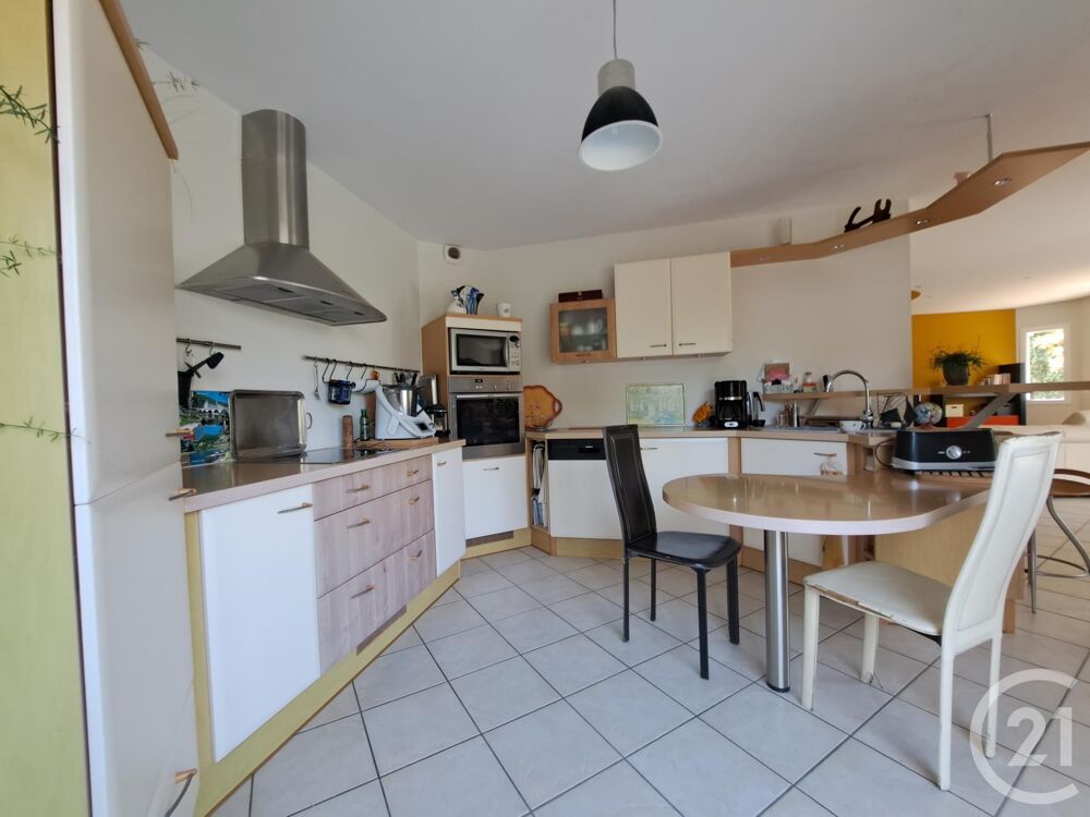 vente Maison - 5 pièce(s) - 150 m² Plaudren (56420)