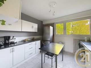  Appartement à vendre 5 pièces 90 m²