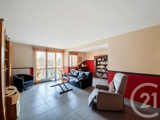  Appartement � vendre 4 pi�ces 79 m�