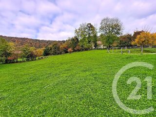  Terrain � vendre 1710 m�