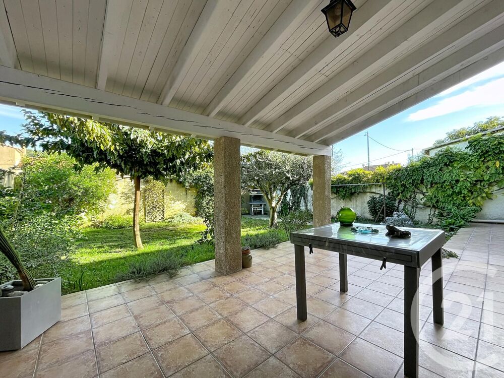 vente Maison - 6 pièce(s) - 163 m² Bagnols-sur-Cèze (30200)