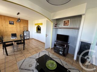  Appartement à vendre 4 pièces 61 m²