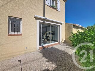  Maison à vendre 4 pièces 89 m²
