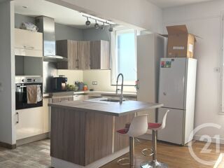 location Maison - 5 pièce(s) - 110 m² Athis-Mons (91200)