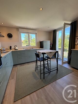  Maison � vendre 6 pi�ces 143 m�