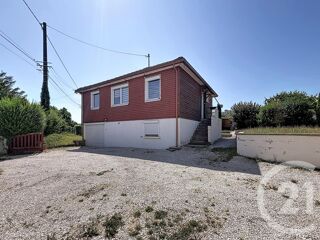  Maison à vendre 5 pièces 112 m²