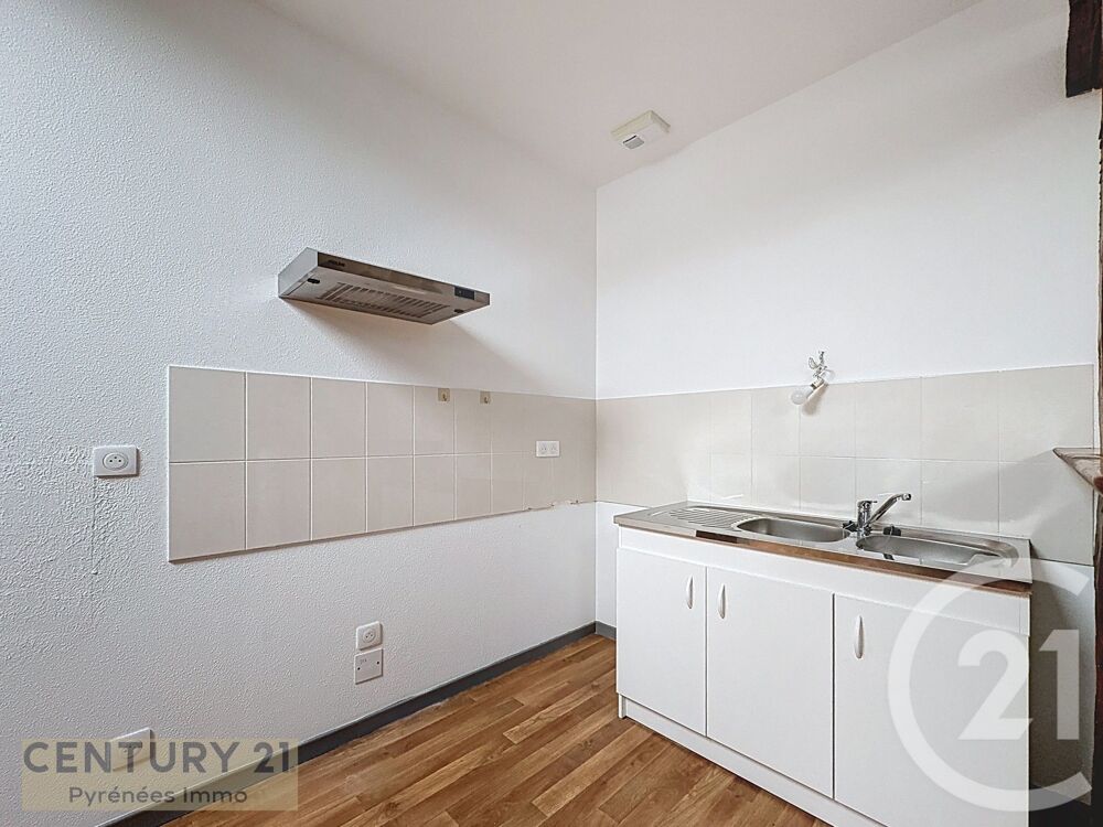 location Appartement - 3 pièce(s) - 47 m² Aspet (31160)