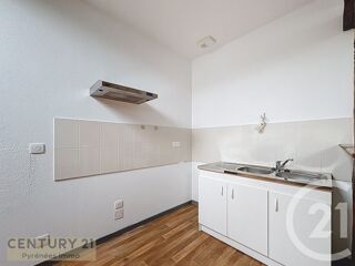  Appartement à louer 3 pièces 47 m²