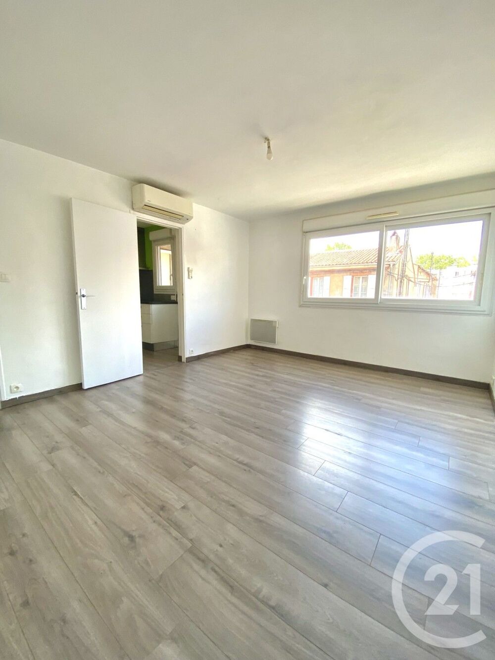 vente Appartement - 2 pièce(s) - 42 m² Toulouse (31400)