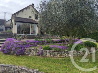  Maison � vendre 7 pi�ces 158 m�