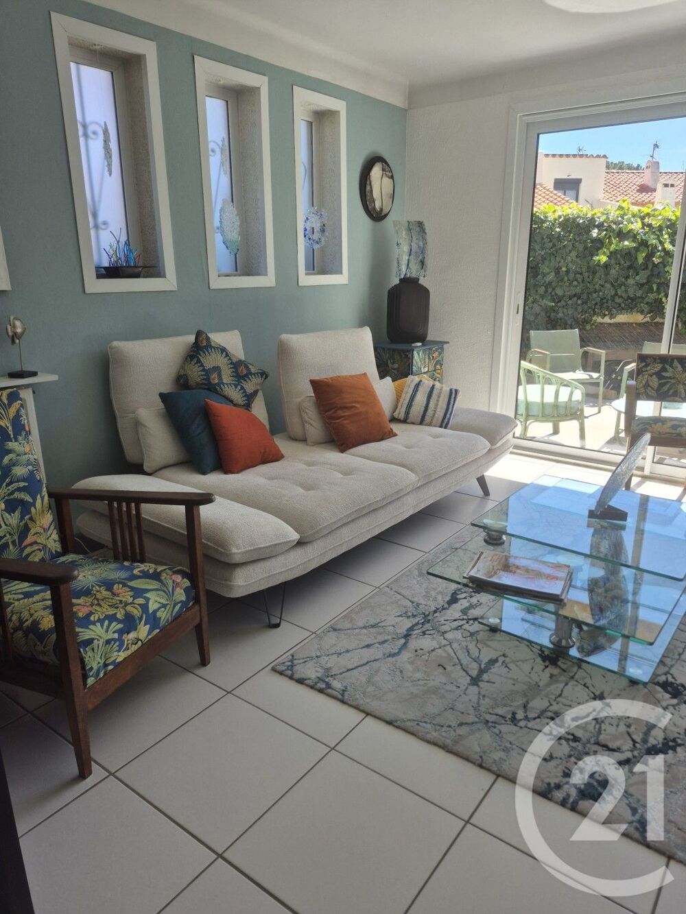 � vendre  Maison Canet-en-Roussillon (66140)