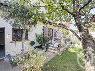  Maison � vendre 4 pi�ces 161 m�