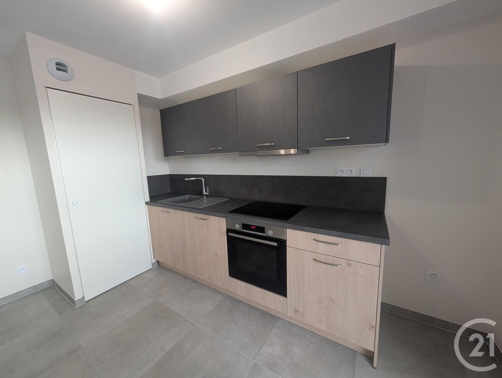 location Appartement - 3 pièce(s) - 62 m² Saint-Jean-de-la-Ruelle (45140)