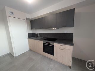  Appartement à louer 3 pièces 62 m²