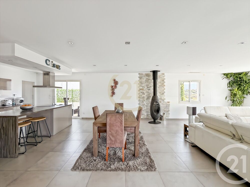 à vendre  Maison Monticello (20220)