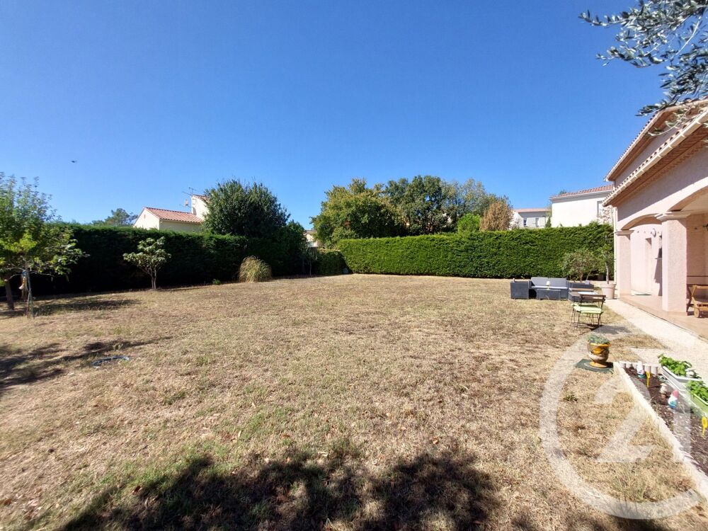 vente Maison - 6 pièce(s) - 186 m² Alès (30100)