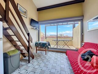 Appartement � vendre 2 pi�ces 28 m�