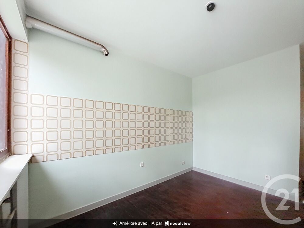 vente Appartement - 7 pièce(s) - 142 m² Créteil (94000)