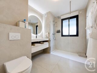  Appartement à vendre 3 pièces 84 m²