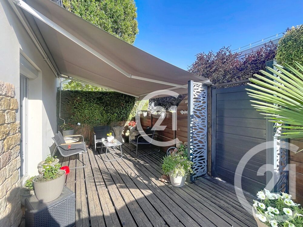 vente Maison - 3 pièce(s) - 77 m² Hérouville-Saint-Clair (14200)