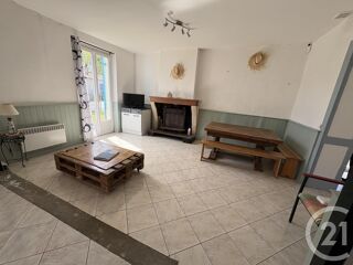  Maison � vendre 3 pi�ces 87 m�