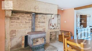  Maison � vendre 3 pi�ces 125 m�