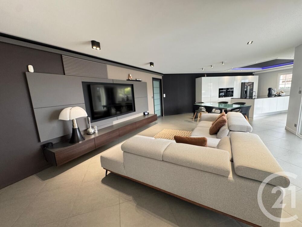 PLAISANCE du TOUCH - Votre agence Century 21 Open Immo a....