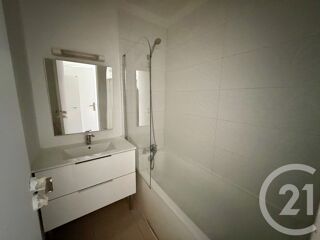  Appartement à vendre 2 pièces 42 m²