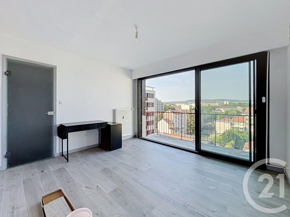 Studio de 22 m² avec balcon Rue Nabécor à Nancy <br....