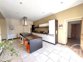  Maison à vendre 8 pièces 278 m²