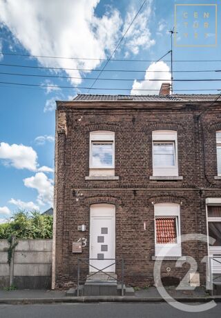  Maison à vendre 5 pièces 94 m²