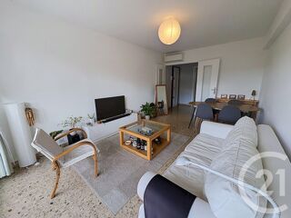  Appartement à vendre 3 pièces 65 m²