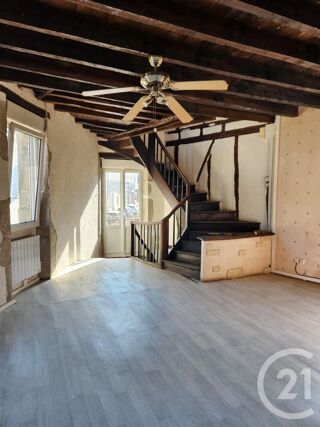  Appartement � vendre 3 pi�ces 65 m�