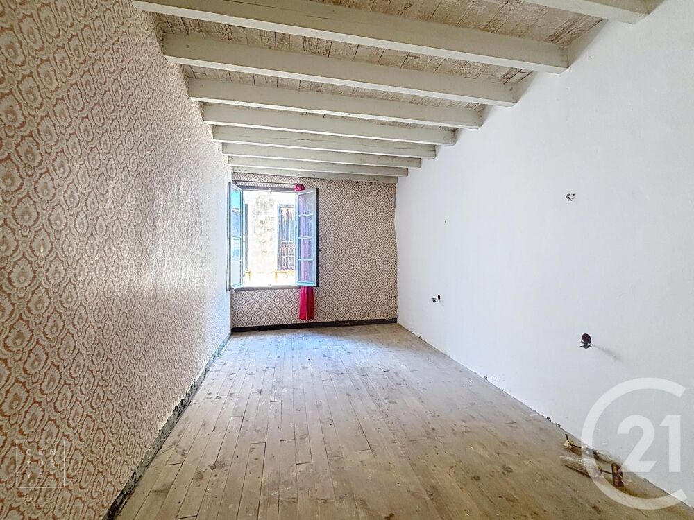 vente Maison - 6 pièce(s) - 79 m² Saint-Féliu-d'Amont (66170)