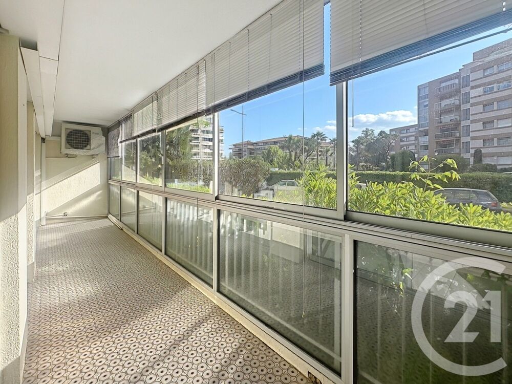 Appartement 2 pièces 45 m² · à Mandelieu la Napoule · 45 m² · 219 000 €