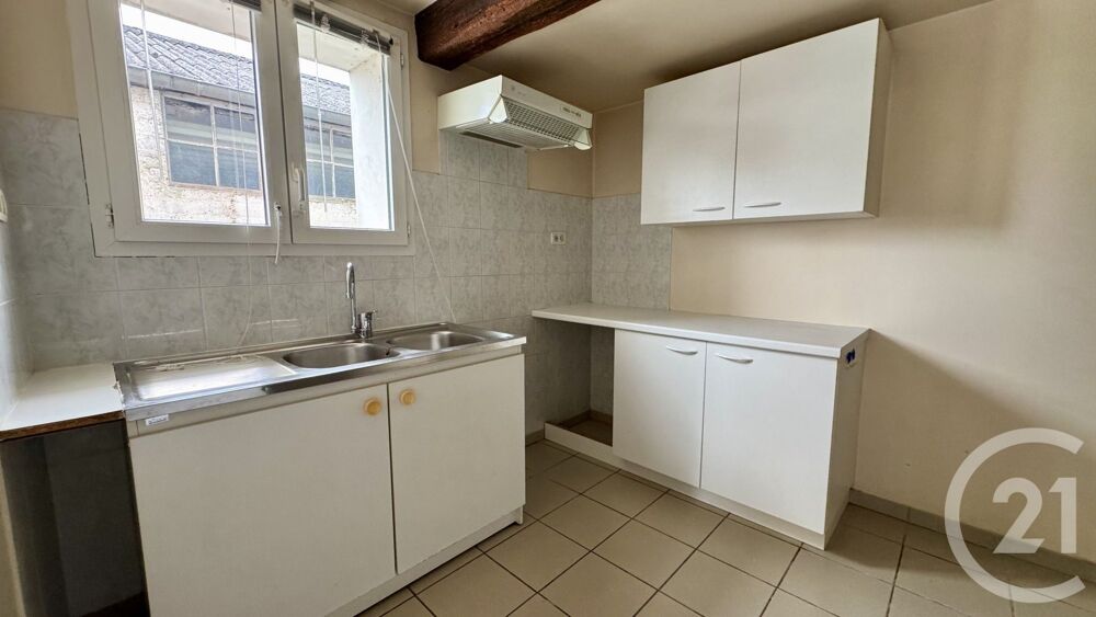 location Appartement - 3 pièce(s) - 63 m² Hagetmau (40700)