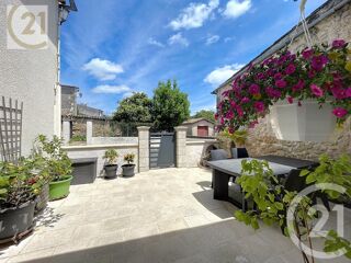  Maison � vendre 4 pi�ces 133 m�