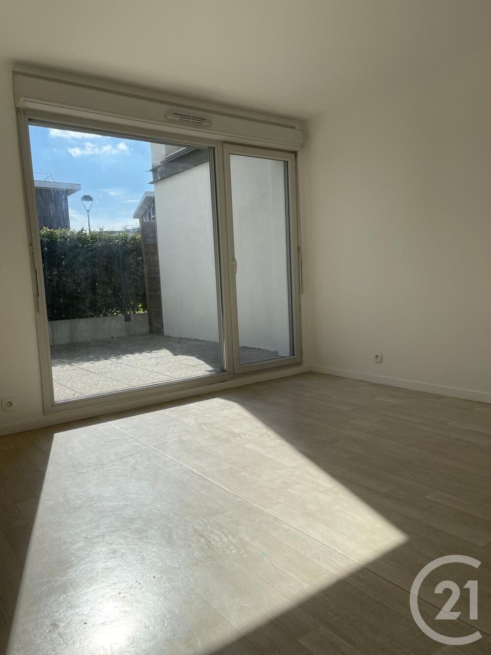 location Appartement - 2 pièce(s) - 41 m² Athis-Mons (91200)