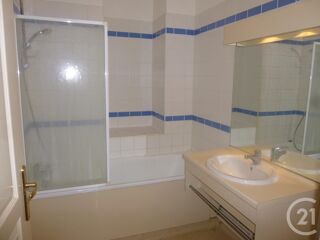  Appartement � louer 2 pi�ces 44 m�