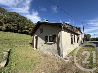 Maison à vendre 5 pièces 92 m²