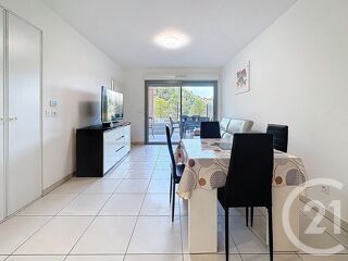  Appartement � vendre 3 pi�ces 58 m�